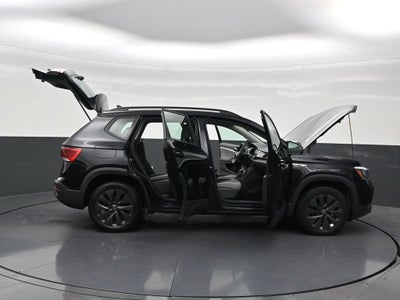 2023 Volkswagen Taos S