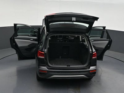 2023 Volkswagen Taos S