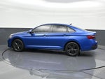 2022 Volkswagen Jetta SE