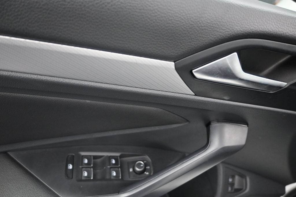 2023 Volkswagen Jetta Sport