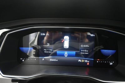 2023 Volkswagen Jetta Sport