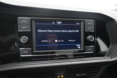 2023 Volkswagen Jetta Sport