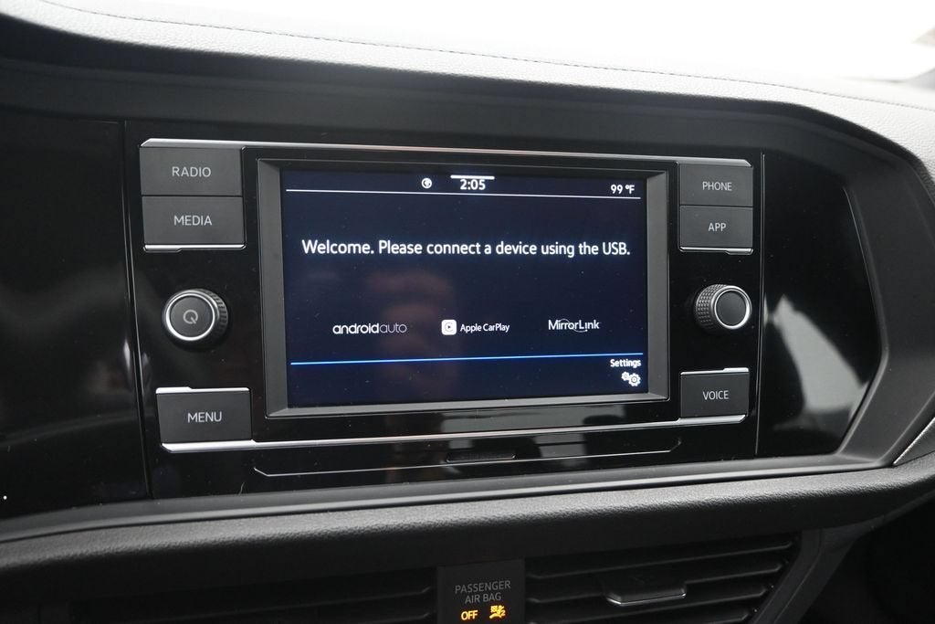 2023 Volkswagen Jetta Sport