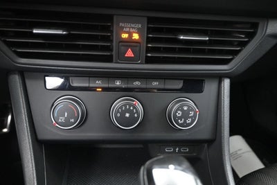 2023 Volkswagen Jetta Sport