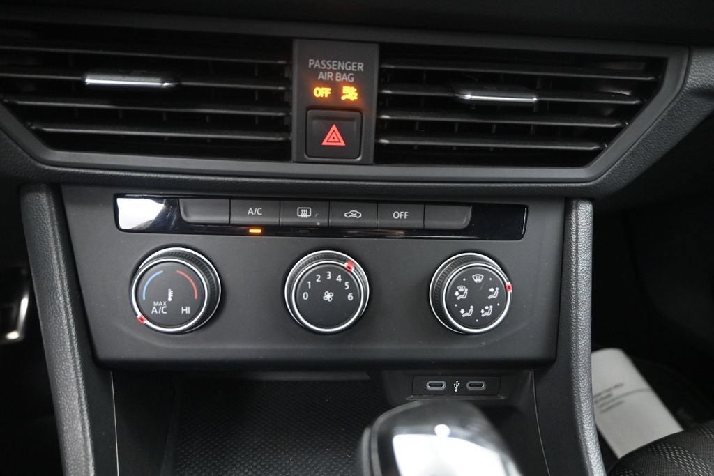 2023 Volkswagen Jetta Sport