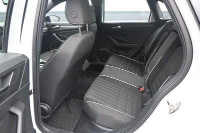 2023 Volkswagen Jetta Sport