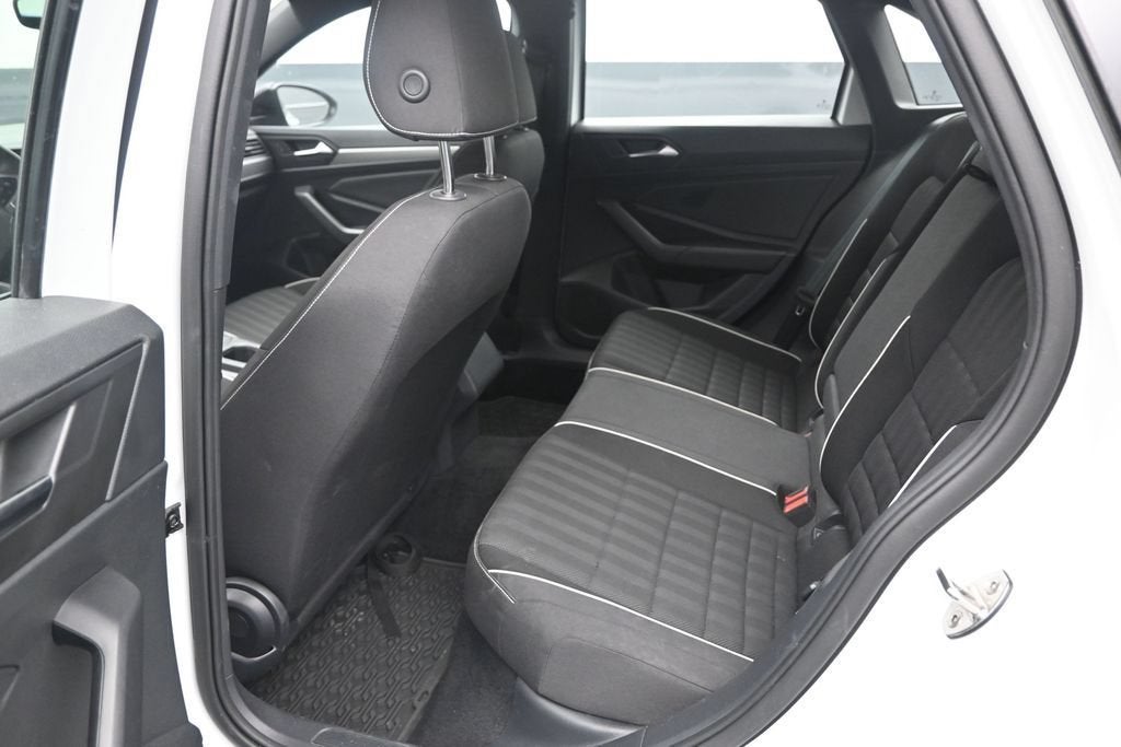 2023 Volkswagen Jetta Sport