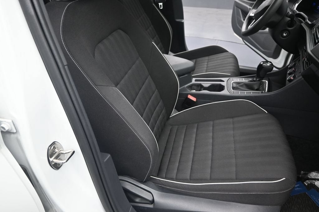 2023 Volkswagen Jetta Sport