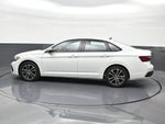 2023 Volkswagen Jetta Sport