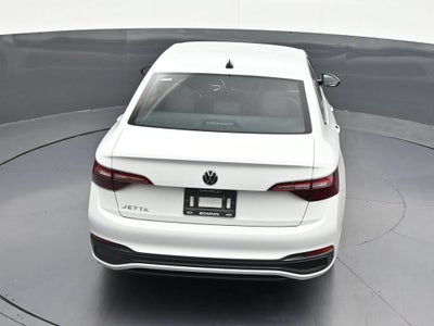 2023 Volkswagen Jetta Sport