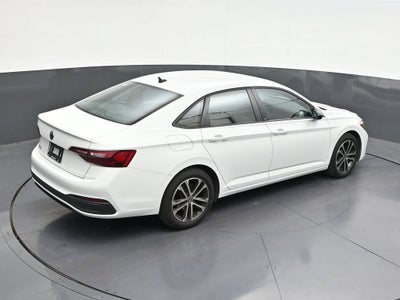 2023 Volkswagen Jetta Sport
