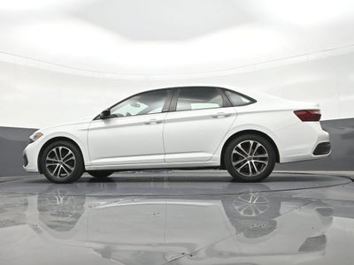 2023 Volkswagen Jetta Sport