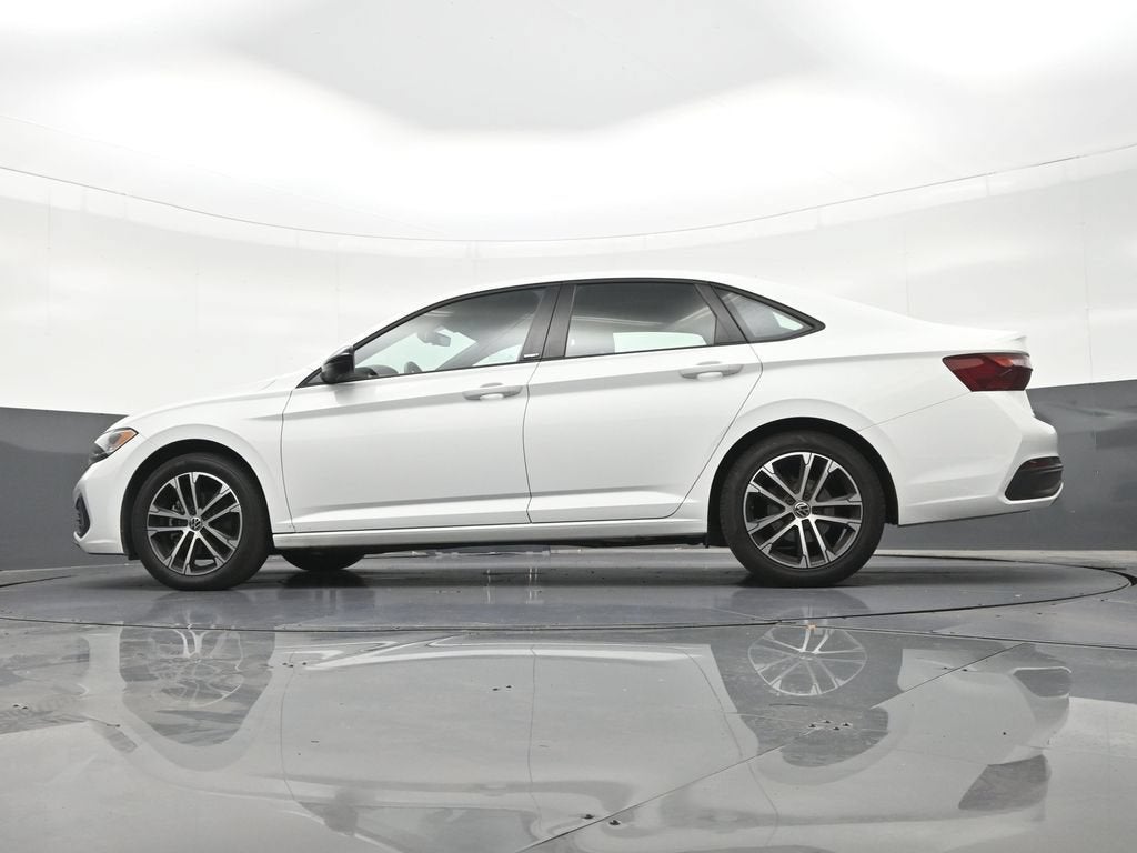 2023 Volkswagen Jetta Sport