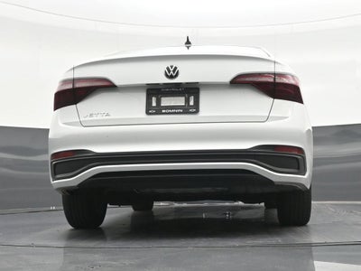 2023 Volkswagen Jetta Sport
