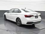 2023 Volkswagen Jetta Sport