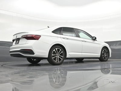 2023 Volkswagen Jetta Sport