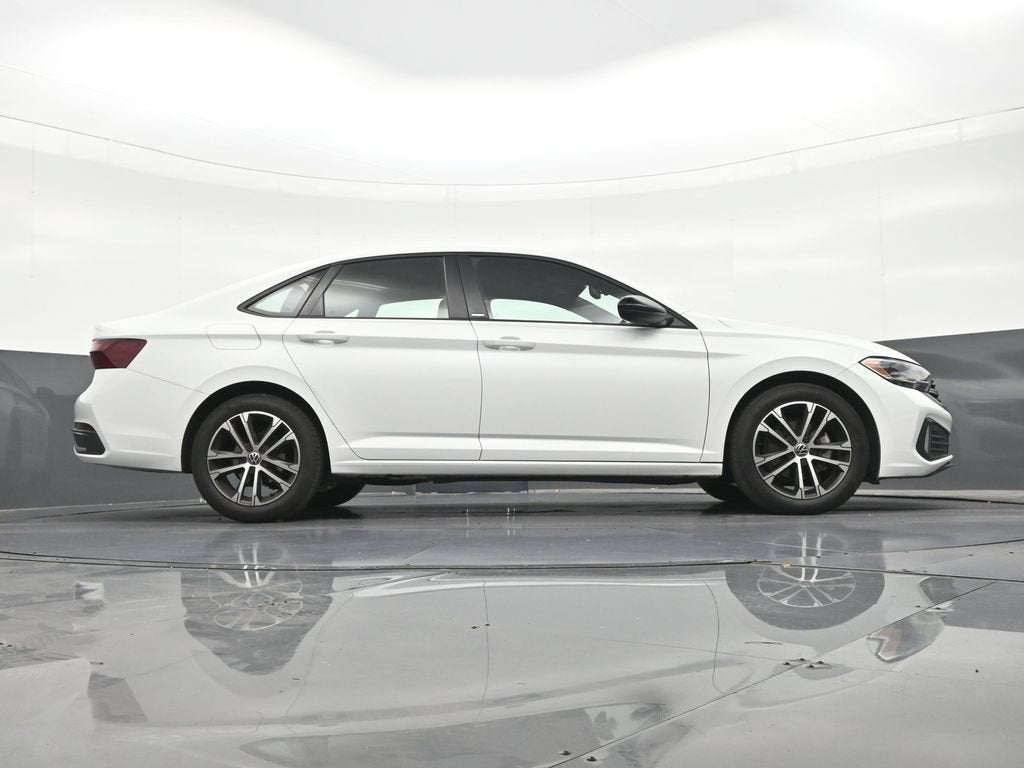 2023 Volkswagen Jetta Sport