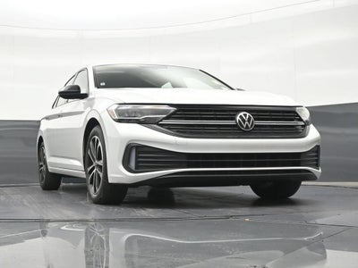 2023 Volkswagen Jetta Sport