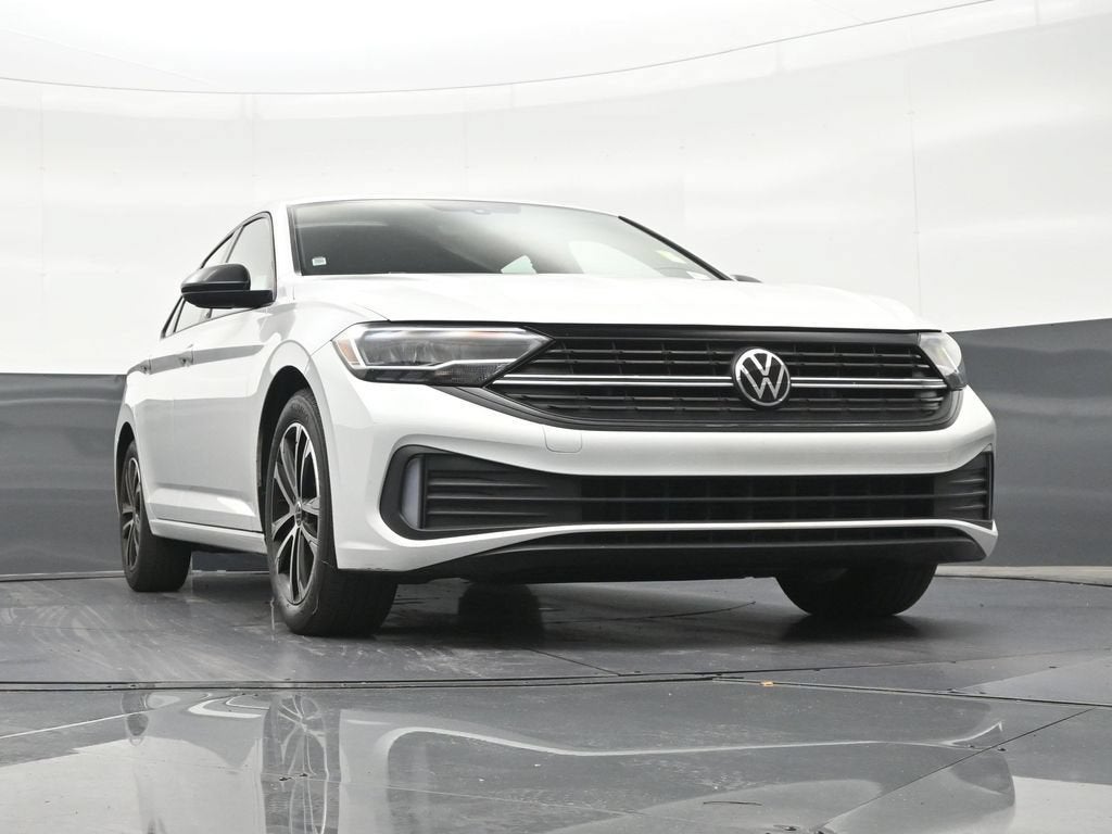 2023 Volkswagen Jetta Sport