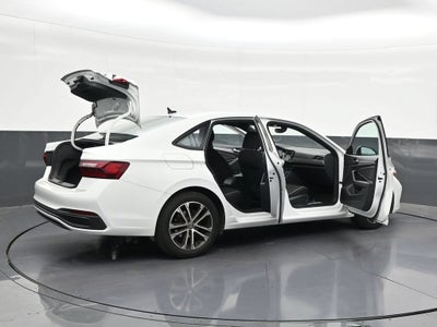 2023 Volkswagen Jetta Sport