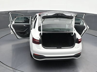 2023 Volkswagen Jetta Sport