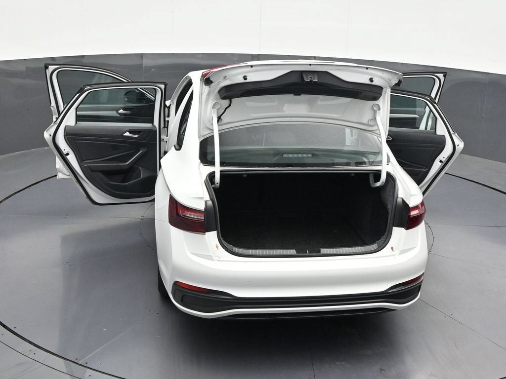 2023 Volkswagen Jetta Sport