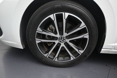 2023 Volkswagen Jetta Sport