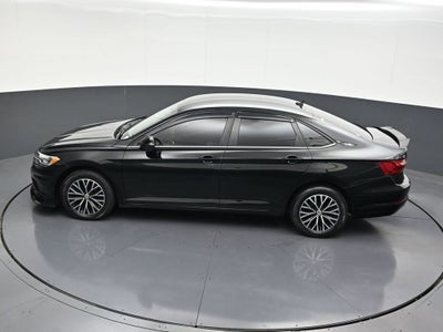 2021 Volkswagen Jetta S