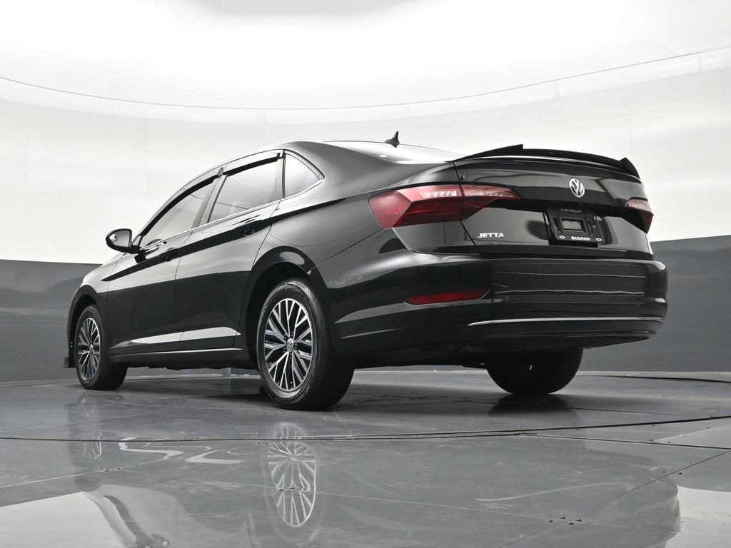 2021 Volkswagen Jetta S