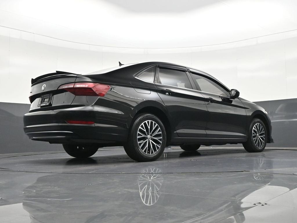 2021 Volkswagen Jetta S