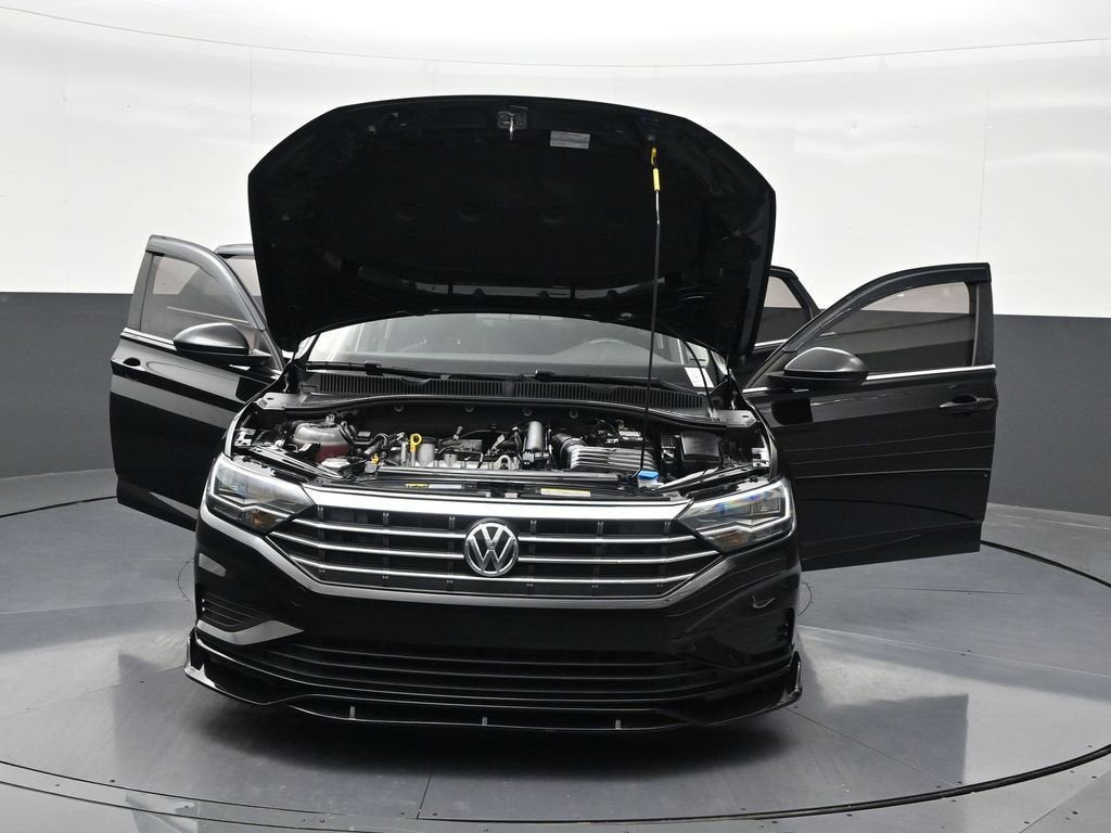2021 Volkswagen Jetta S