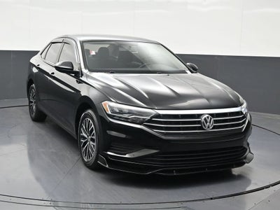 2021 Volkswagen Jetta S