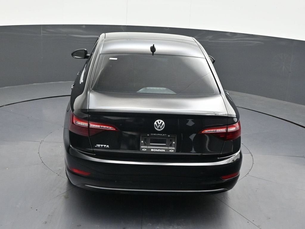 2020 Volkswagen Jetta S