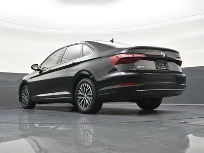 2020 Volkswagen Jetta S