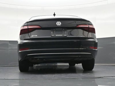2020 Volkswagen Jetta S