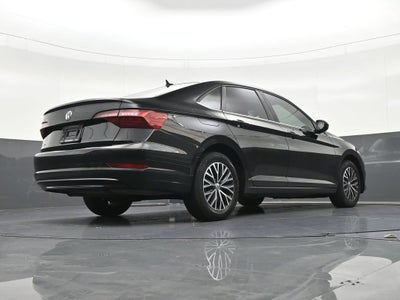 2020 Volkswagen Jetta S