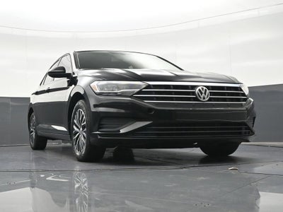 2020 Volkswagen Jetta S