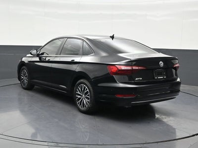 2020 Volkswagen Jetta S