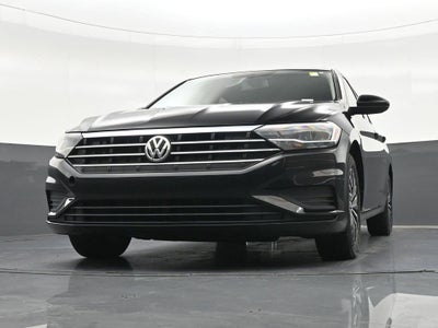 2020 Volkswagen Jetta S