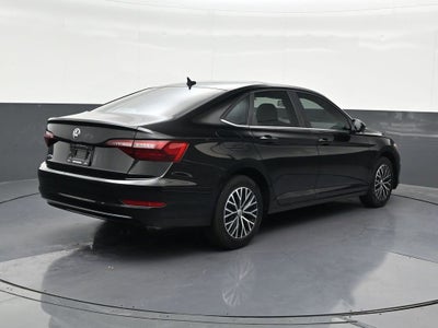 2020 Volkswagen Jetta S