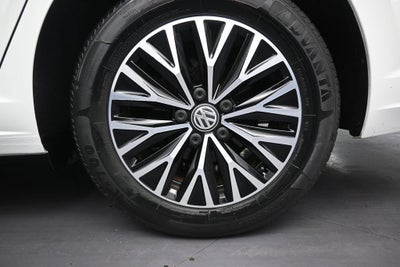 2019 Volkswagen Jetta SEL