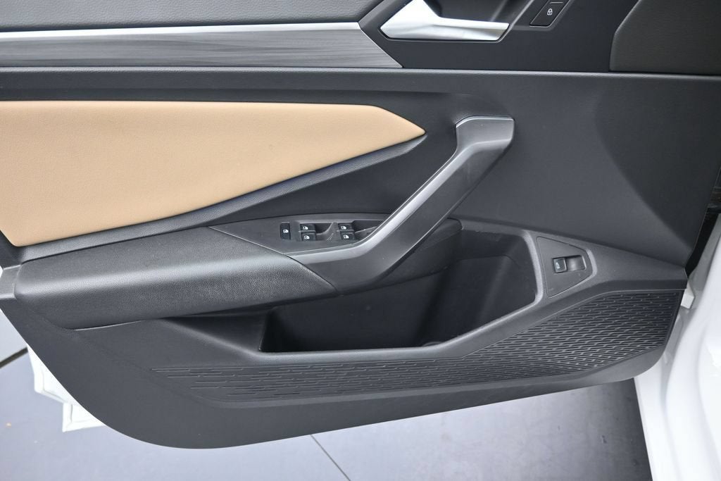 2019 Volkswagen Jetta SEL