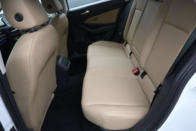 2019 Volkswagen Jetta SEL