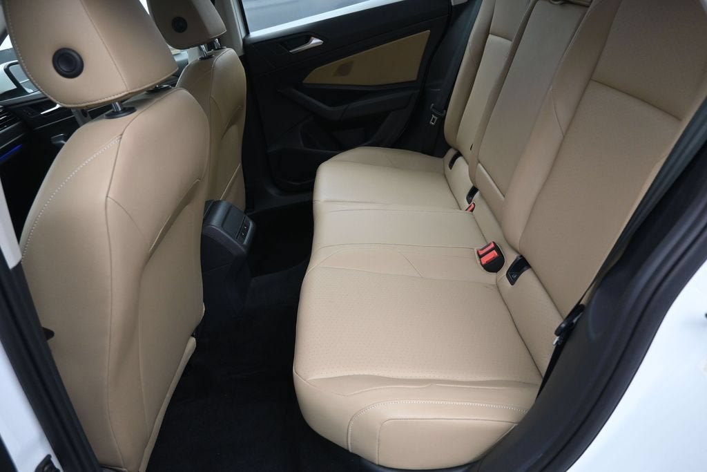 2019 Volkswagen Jetta SEL