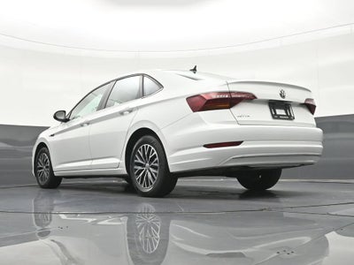 2019 Volkswagen Jetta SEL