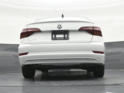 2019 Volkswagen Jetta SEL