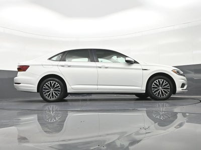 2019 Volkswagen Jetta SEL