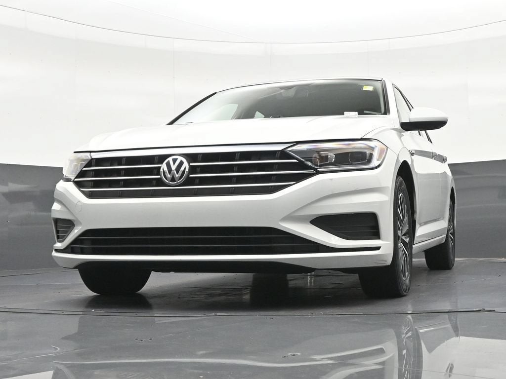 2019 Volkswagen Jetta SEL
