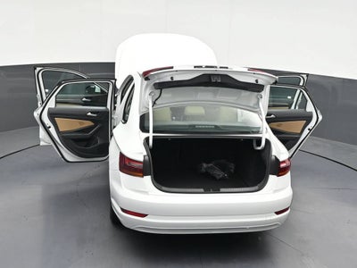 2019 Volkswagen Jetta SEL