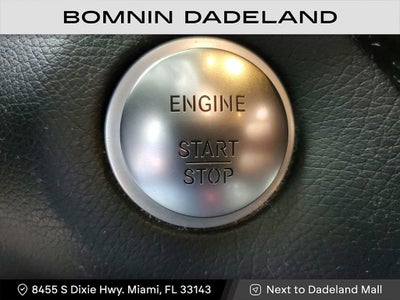 2018 Mercedes-Benz GLE GLE 350